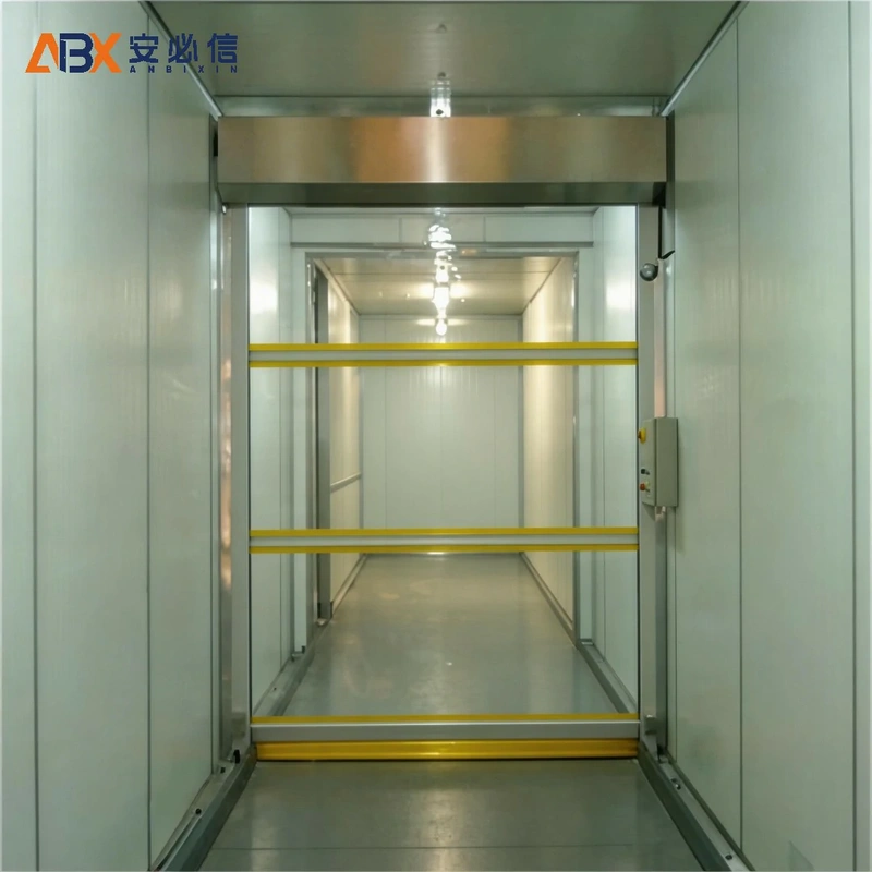巴音郭楞蒙古自治州快速卷帘门