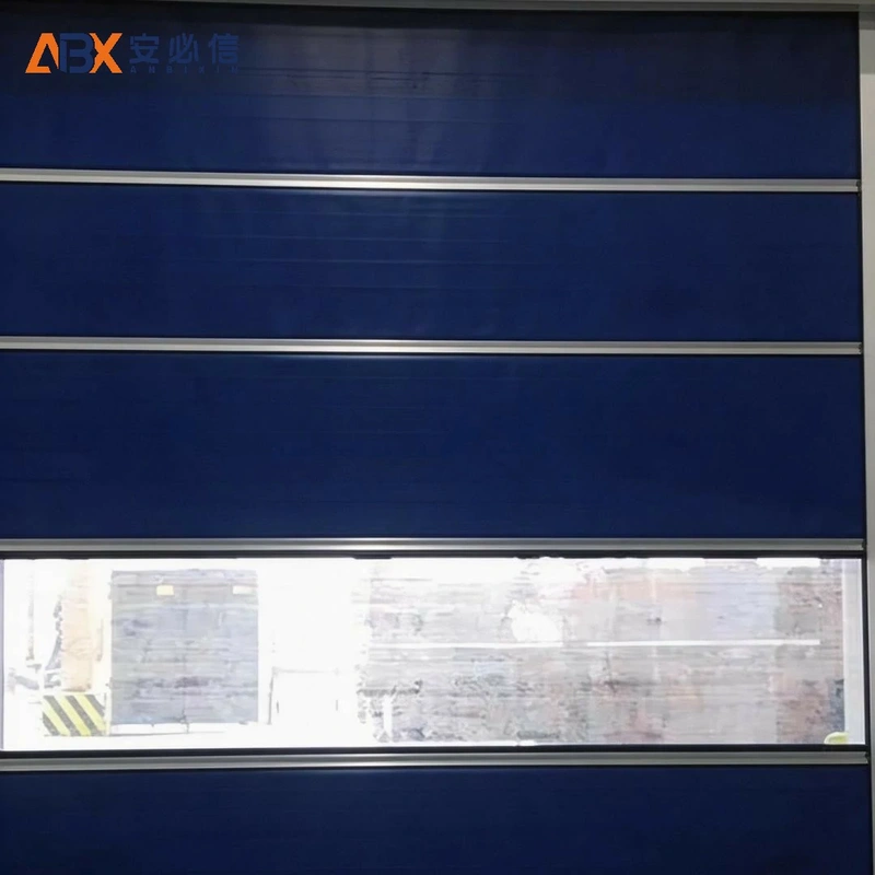 巴音郭楞蒙古自治州快速门