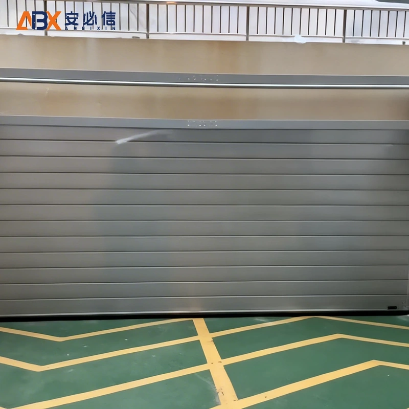 巴音郭楞蒙古自治州PVC高速门
