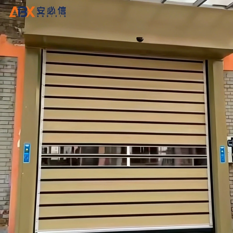 巴音郭楞蒙古自治州感应高速门
